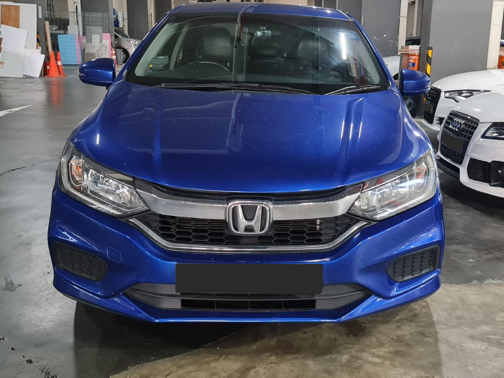 Honda Grace Hybrid 1.5A (Personal or PHV)