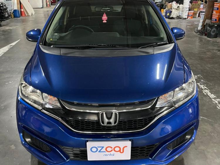 Honda Fit 1.3A